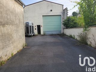  Maison � vendre 2 pi�ces 65 m�