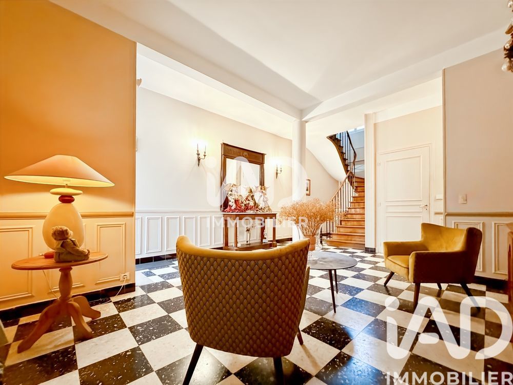 � vendre  Maison Compi�gne (60200)