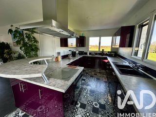  Maison � vendre 6 pi�ces 155 m�