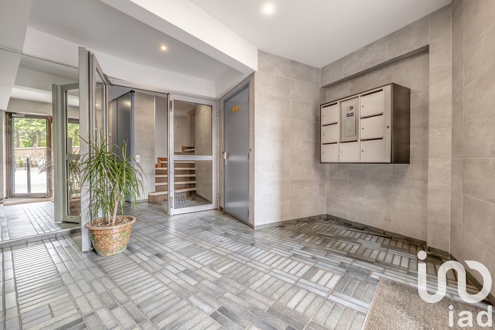 � vendre  Appartement Boulogne-Billancourt (92100)