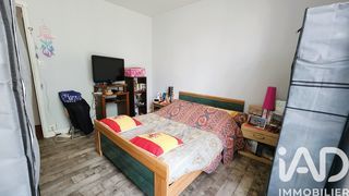  Appartement � vendre 2 pi�ces 53 m�