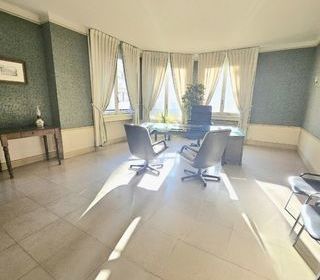  Appartement � vendre 5 pi�ces 123 m�