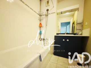  Appartement � vendre 3 pi�ces 54 m�