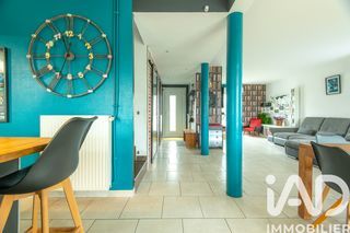  Maison � vendre 7 pi�ces 150 m�