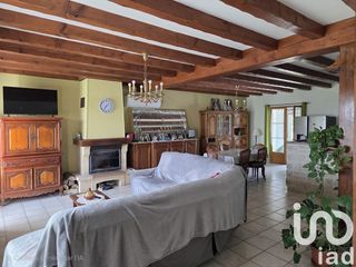  Maison � vendre 5 pi�ces 120 m�