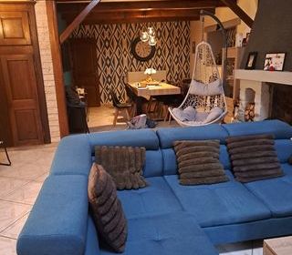  Maison � vendre 7 pi�ces 139 m�