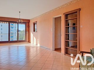  Appartement � vendre 4 pi�ces 75 m�