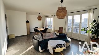  Appartement � vendre 3 pi�ces 72 m�