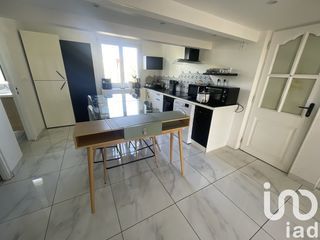  Appartement � vendre 5 pi�ces 100 m�