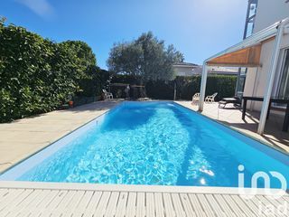  Maison � vendre 5 pi�ces 142 m�