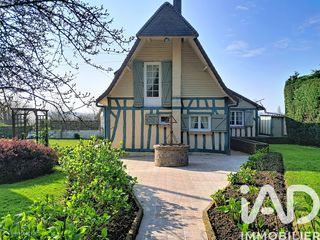  Maison � vendre 5 pi�ces 102 m�