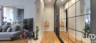  Appartement � vendre 3 pi�ces 80 m�