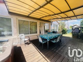  Maison � vendre 6 pi�ces 151 m�