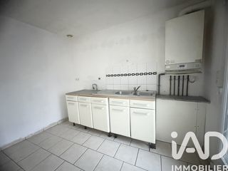  Maison � vendre 5 pi�ces 72 m�