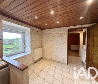  Maison � vendre 6 pi�ces 115 m�