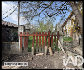  Maison � vendre 2 pi�ces 120 m�