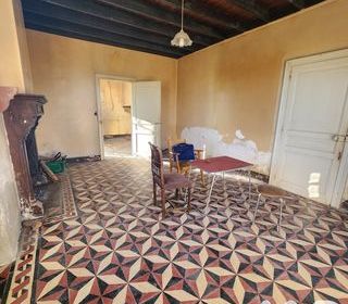  Maison � vendre 5 pi�ces 256 m�