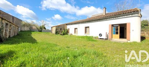   Vente Maison de village 4 pi�ces Maison - 4 pi�ce(s) - 98 m�