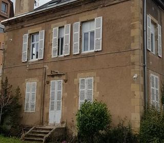  Maison � vendre 11 pi�ces 400 m�