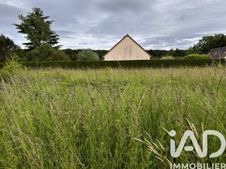  Terrain � vendre 337 m�