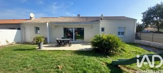  Maison � vendre 5 pi�ces 90 m�