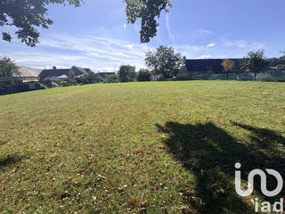  Terrain � vendre 2201 m�