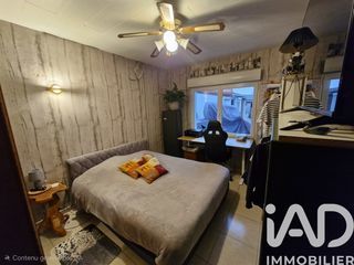  Maison � vendre 3 pi�ces 88 m�