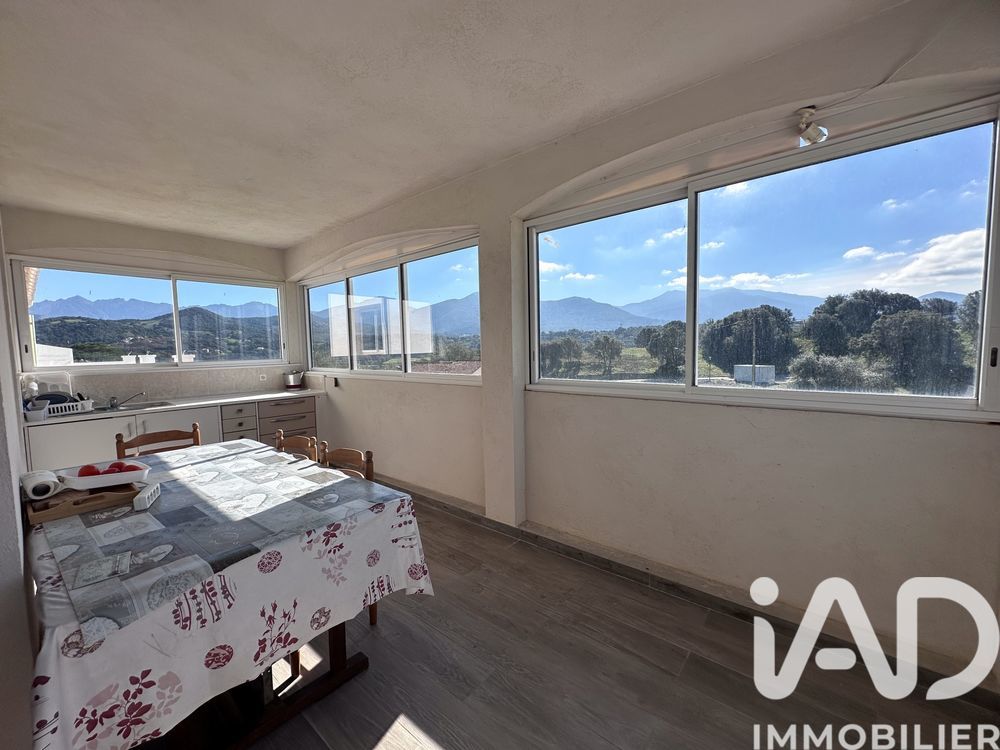 � vendre  Maison Bastelicaccia (20129)