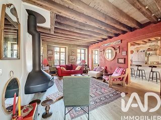  Maison � vendre 7 pi�ces 187 m�