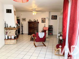  Maison � vendre 5 pi�ces 125 m�