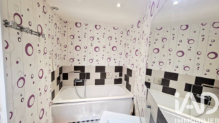  Maison � vendre 7 pi�ces 168 m�