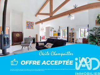  Appartement � vendre 4 pi�ces 119 m�