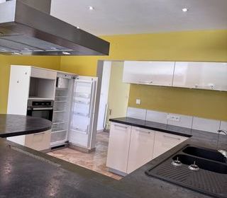  Maison � vendre 7 pi�ces 150 m�