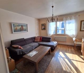  Appartement � vendre 3 pi�ces 65 m�