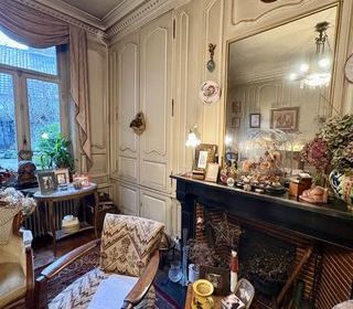  Maison � vendre 11 pi�ces 271 m�