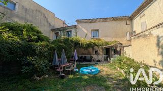  Maison � vendre 4 pi�ces 89 m�