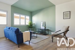  Appartement � vendre 4 pi�ces 116 m�