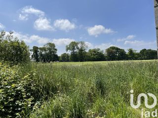  Terrain � vendre 2024 m�
