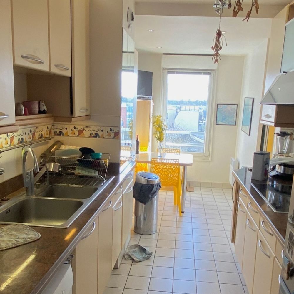 � vendre  Appartement Suresnes (92150)