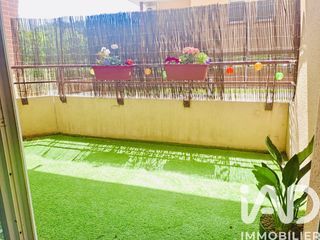  Appartement � louer 3 pi�ces 54 m�