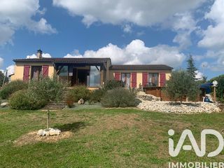  Maison � vendre 4 pi�ces 110 m�