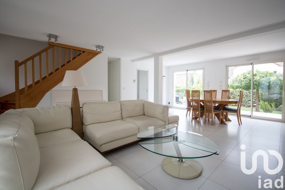 � vendre  Maison Jouy-en-Josas (78350)