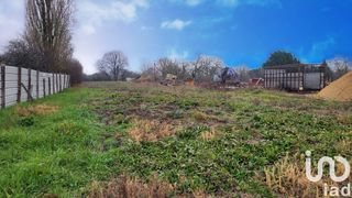  Terrain � vendre 2403 m�