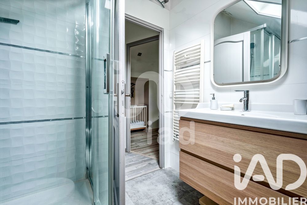 � vendre  Villa Lamorlaye (60260)