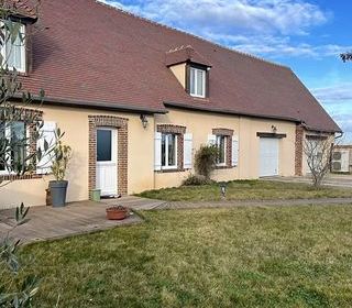  Maison � vendre 7 pi�ces 185 m�