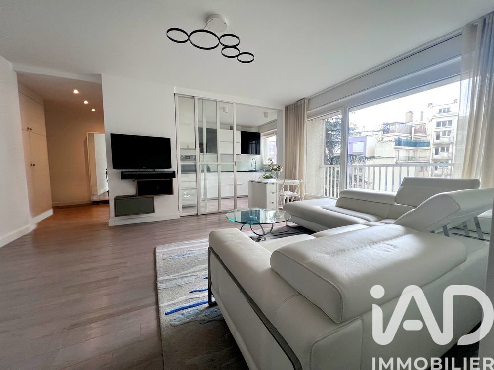 � vendre  Appartement Paris 15