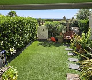  Appartement � vendre 2 pi�ces 35 m�