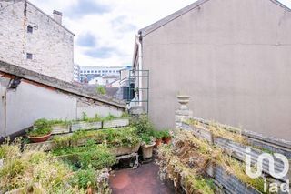  Maison � vendre 5 pi�ces 109 m�