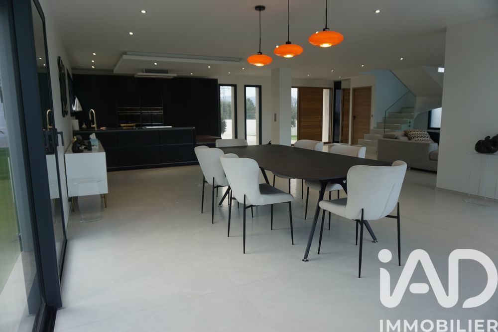 � vendre  Maison Puget-sur-Argens (83480)