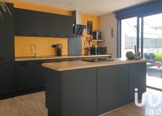  Maison � vendre 4 pi�ces 96 m�